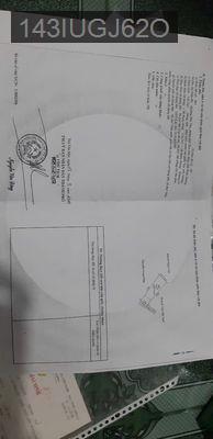 Nhà hẻm 116,7m2, 02 phòng ngủ, đường Lê Hồng Phong, Phú Thọ, TDM - Phường Phú Thọ  -  Thành phố Thủ Dầu Một 