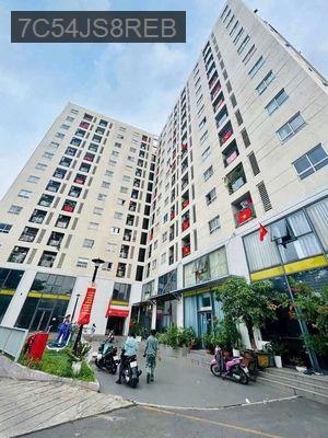 🏠 BÁN CĂN HỘ 2PN 2WC CHUNG CƯ PHÚC YÊN 3 – QUẬN TÂN BÌNH, SỔ HỒNG - Phường 15  -  Quận Tân Bình  🏠 BÁN CĂN HỘ 2PN 2WC CHUNG CƯ PHÚC YÊN 3 – QUẬN TÂN BÌNH, SỔ HỒNG - Phường 15  -  Quận Tân Bình