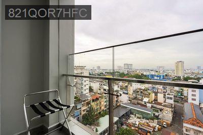 BÁN CĂN HỘ CHUNG CƯ ZENITY Q1 TP HCM - TẦNG 9 VIEW ĐẸP - B0906 - Phường Cầu Kho  -  Quận 1 