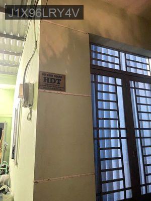 Bán nhà - Phường Long Phước  -  Quận 9  - 89m² - 5.25tỷ
