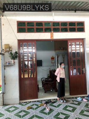 Nhà riêng Xã Phước Lộc   Đường Phạm Hùng nối dài giáp Quận 5,1,7,8 - Xã Phước Lộc  -  Huyện Nhà Bè 
