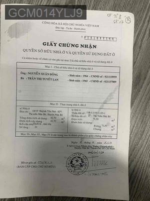 chính chủ cần bán gấp nhà ở địa chỉ 18/19 Huỳnh Tấn Phát - TT. Nhà Bè  -  Huyện Nhà Bè  chính chủ cần bán gấp nhà ở địa chỉ 18/19 Huỳnh Tấn Phát - TT. Nhà Bè  -  Huyện Nhà Bè