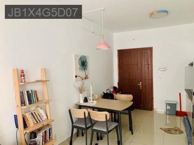 Cần bán ch 2 phòng thương mại Topaz giá 2.3 tỷ - Phường Tân Thới Nhất  -  Quận 12 