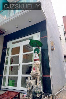 Nhà hẻm 1/ yên tĩnh 2br đường Điện Biên Phủ Quận Bình Thạnh - Phường 15  -  Quận Bình Thạnh 