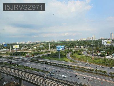 Còn sót lại căn cuối cùng 3PN The Vista An Phú, nhà thoáng-Giá 10,8 tỷ - Phường An Phú  -  Quận 2 