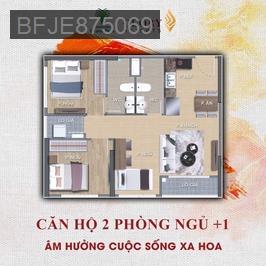 Bán chung cư - Phường Long Bình  -  Quận 9  - 47m² - 3.2tỷ