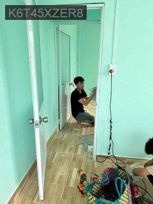 bán nha - Phường Hiệp Bình Chánh  -  Quận Thủ Đức 