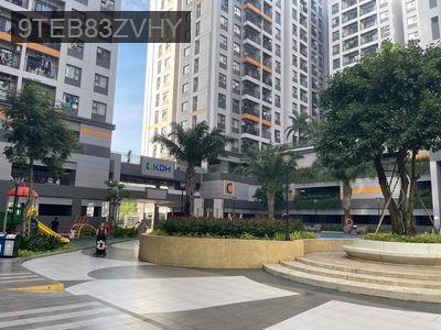 BÁN CĂN HỘ 2PN-65M2- CẦN TÌM CHỦ SỞ HỮU- TẶNG NỘI THẤT- VIEW NGOẠI KHU - Xã Phong Phú  -  Huyện Bình Chánh 