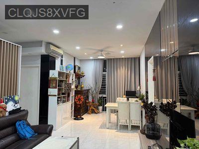 CẦN BÁN Chung cư Phú Mỹ giá 5,5tỷ 93m2 2PN + 1 PN phụ nhỏ - Phường Phú Mỹ  -  Quận 7 