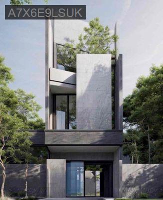 NHÀ MỚI 4 TẦNG QUANG TRUNG - TẶNG FULL NỘI THẤT XỊN - 15P RA SÂN BAY - Phường 10  -  Quận Gò Vấp 