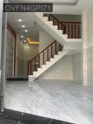 🏠NHÀ MỚI MẶT TIỀN - LÝ ĐẠO THÀNH/ QUẬN 8-42m2-ĐƯỜNG THÔNG THOÁNG- 7 T - Phường 16  -  Quận 8  🏠NHÀ MỚI MẶT TIỀN - LÝ ĐẠO THÀNH/ QUẬN 8-42m2-ĐƯỜNG THÔNG THOÁNG- 7 T - Phường 16  -  Quận 8