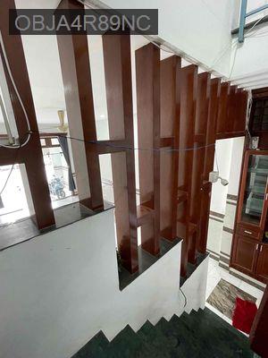 cần bán nhà mặt tiền - Phường Hiệp Thành  -  Quận 12 