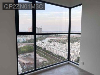 Bán chung cư - Phường Long Bình  -  Quận 9  - 80m² - 4.9tỷ