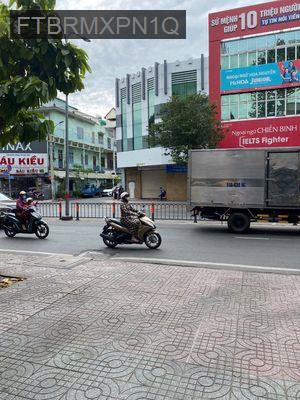 Nhà MT đường Lý Thường Kiệt (gần chợ Tân Bình), 4m x 24m1, giá 32 tỷ - Phường 7  -  Quận Tân Bình  Nhà MT đường Lý Thường Kiệt (gần chợ Tân Bình), 4m x 24m1, giá 32 tỷ - Phường 7  -  Quận Tân Bình