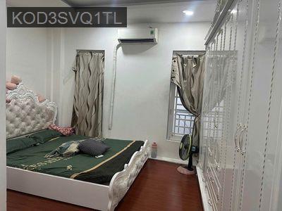 Bán nhà - Phường 9  -  Quận 3  - 41m² - 9.4tỷ