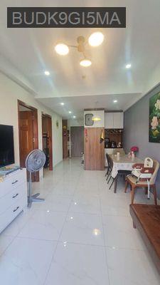 Cần bán CH 65m2 2PN 1WC Saigon South Residences view đẹp - Xã Phước Kiển  -  Huyện Nhà Bè 