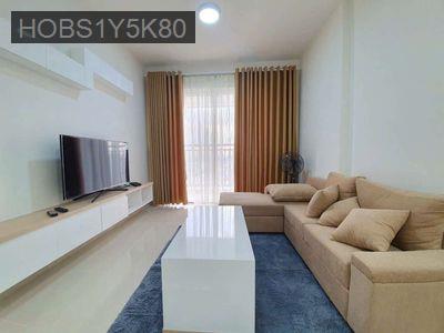 3 phòng ngủ 2wc đủ nội thất chung cư Novaland Golden Mansion sân bay - Phường 9  -  Quận Phú Nhuận 