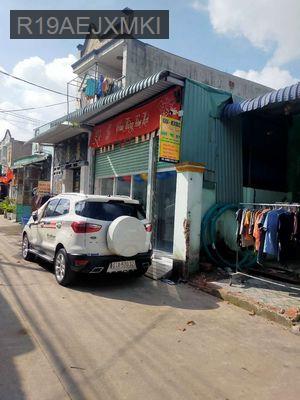 MChinhs chủ bán đất gần trung tâm hành chính dĩ an tp hcm - Phường Dĩ An  -  Thị xã Dĩ An 