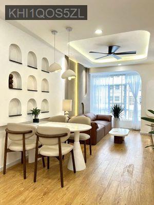 Bán căn hộ Khu Skygarden 3  ,thuộc  Phú Mỹ Hưng , Quận 7 - Phường Tân Phong  -  Quận 7 