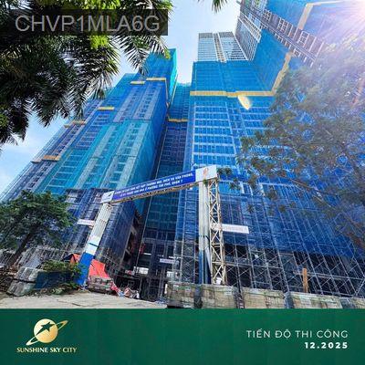 Căn hộ 2PN PHÚ MỸ HƯNG. CHỈ 10% nhận nhà.Tặng full bộ nội thất cao cấp - Phường Tân Phú  -  Quận 7 