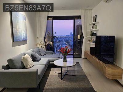 Bán Căn Hộ 2PN Full Nội Thất - One Verandah, Q2 - Phường Thạnh Mỹ Lợi  -  Quận 2 