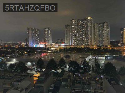 Bán căn hộ an lộc 2 an phú an khánh q2 giá tốt - Phường An Phú  -  Quận 2 