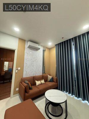 Tầng cao – view cực xịn – Dhomme 69m giá chỉ 5,150 tỷ! - Phường 6  -  Quận 6 