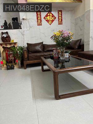 NHÀ KHU ĐƯỜNG SỐ VIP - Phường 4  -  Quận 4 