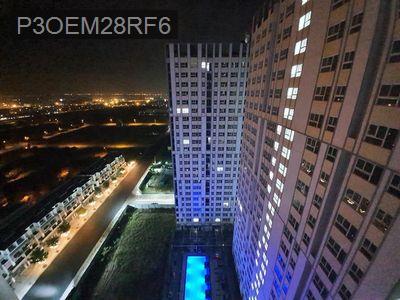 Căn góc Soho tầng trung view sông thoáng mát 2.9 tỷ sổ hồng mới - Phường Cát Lái  -  Quận 2 