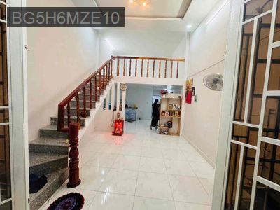 nhà 4 x 12_vỉnh lộc -Đường 5m xe hơi đậu cửa- 3 phòng ngũ - Xã Vĩnh Lộc A  -  Huyện Bình Chánh 