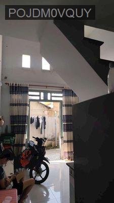 Nha 1 tret 1lau - Xã Thới Tam Thôn  -  Huyện Hóc Môn 