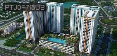 Chủ kẹt tiền cần bán gấp căn 2pn Lexington giá 5,6 tỷ, - Phường An Phú  -  Quận 2 