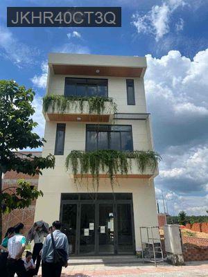 1 TRỆT 2 LẦU 80m2 3PN 4WC TÂN HIỆP TÂN UYÊN BÌNH DƯƠNG - Phường Tân Hiệp  -  Thị xã Tân Uyên  1 TRỆT 2 LẦU 80m2 3PN 4WC TÂN HIỆP TÂN UYÊN BÌNH DƯƠNG - Phường Tân Hiệp  -  Thị xã Tân Uyên