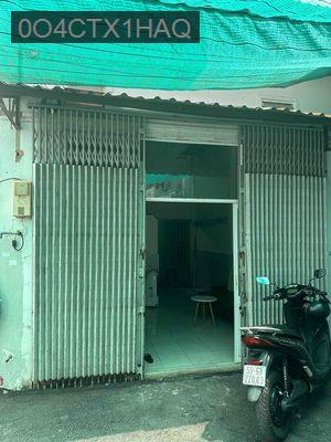 Bán nhà - Phường Hiệp Thành  -  Thành phố Thủ Dầu Một  - 130m² - 4.15tỷ