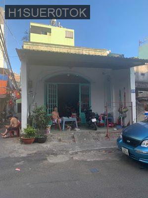 Bán nhà - Phường 11  -  Quận Bình Thạnh  - 100m² - 11.5tỷ