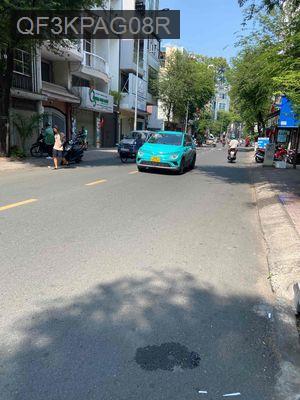 ⚜️ Mặt Tiền : Trần Quý Q11 ⚜️ - Phường 4  -  Quận 11 