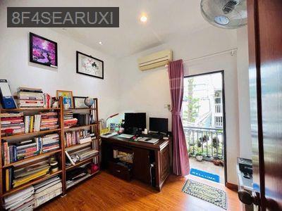 Chủ nợ Bank cần bán gấp nhà 3 Tầng- Ngay chợ Thủ Đức- Hoàn Công, SHR - Phường Trường Thọ  -  Quận Thủ Đức 