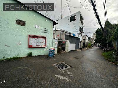NHÀ TRỌ 376M2 Đ8 LINH TRUNG - TRUNG TÂM THỦ ĐỨC - Phường Linh Trung  -  Quận Thủ Đức  NHÀ TRỌ 376M2 Đ8 LINH TRUNG - TRUNG TÂM THỦ ĐỨC - Phường Linh Trung  -  Quận Thủ Đức