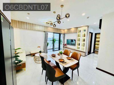 Bán gấp căn hộ Res 11, có Sổ Hồng, 83m2 2PN-2WC Full nội thất, giá rẻ - Phường 3  -  Quận 11 