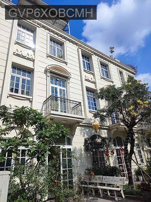 CHÍNH CHỦ - BÁN NHÀ PHỐ VỚI KHÔNG GIAN XANH MÁT VÀ NỘI THẤT ĐẦY ĐỦ - Phường Phước Long B  -  Quận 9 