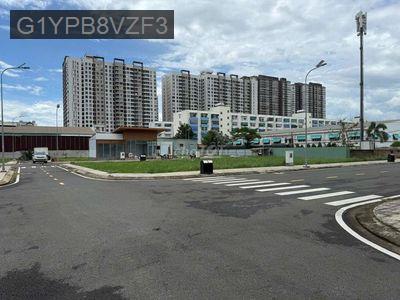 Bán Đất đường Lê Tấn Bê, An Lạc, Bình Tân - Phường An Lạc  -  Quận Bình Tân 