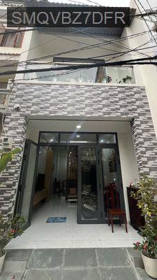 BÁN NHÀ HẺM XE HƠI ĐƯỜNG SỐ 12 – BÌNH HƯNG HÒA, BÌNH TÂN GIÁP TÂN PHÚ - Phường Bình Hưng Hòa  -  Quận Bình Tân 