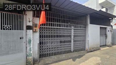 GIẢM GIÁ SỐC 6 tỷ  – BÁN NHÀ TAM BÌNH, THỦ ĐỨC 🔥 - Phường Tam Bình  -  Quận Thủ Đức 