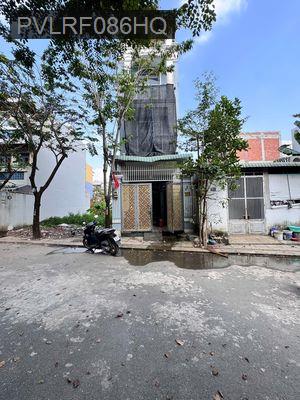 BÁN NHÀ NGUYÊN CĂN QUẬN 9 - Phường Trường Thạnh  -  Quận 9 