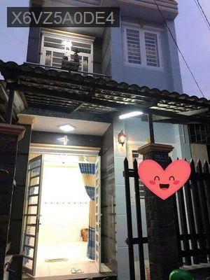 Bán nhà - Xã An Sơn  -  Thị xã Thuận An  - 64m² - 3.2tỷ