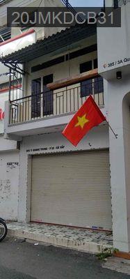 BÁN NHÀ ĐẸP GẦN MẶT TIỀN ĐƯỜNG QUANG TRUNG, P10 GÒ VẤP – GIÁ 3TỈ500 - Phường 5  -  Quận Gò Vấp 