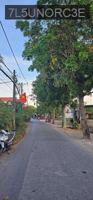 BÁN 820M2 ĐẤT MẶT TIỀN NGUYỄN ĐÌNH KIÊN , TÂN KIÊN, BÌNH CHÁNH - Xã Tân Kiên  -  Huyện Bình Chánh 