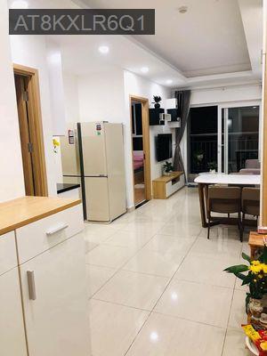 EM CHỦ NHÀ CẦN BÁN CĂN MOONLIGHT 2PN - Phường Bình Thọ  -  Quận Thủ Đức 