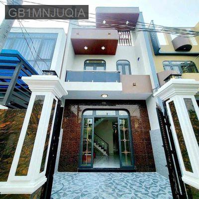 NHÀ CẦN BÁN Ở CHỢ ĐẦU MỐI BÌNH ĐIỀN 1 TRỆT 1 LẦU - 1TỶ5 - SỔ HỒNG SẴN - Xã An Phú Tây  -  Huyện Bình Chánh 