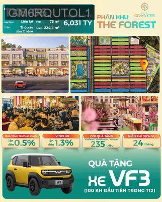 Với vốn ban đầu (15%) *~550- 600 triệu anh/chị sở hữu được những gì? - Xã Tân Mỹ  -  Huyện Đức Hòa 